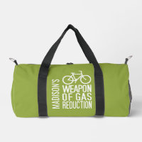 Bicycle custom name & colour