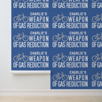 Bicycle custom name & colour
