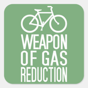 Bicycle custom stickers