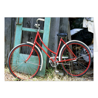 Bicycle Cycle Bicycling Cycling Old Shed