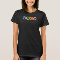 Bicycle Cyclist Bicycle Chain Cycling Dad Cycologi