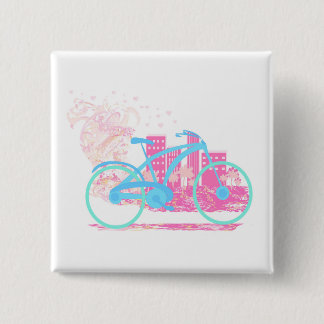 Bicycle Design Badge