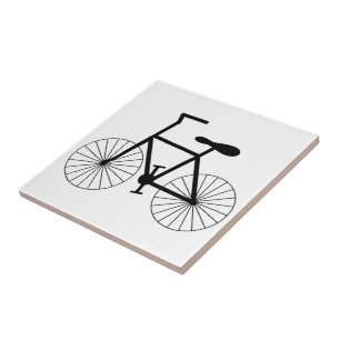Bicycle Design Tile