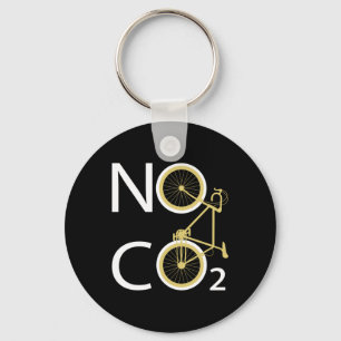 Bicycle Fixie Wheel No Co2 Environmental Protectio Key Ring