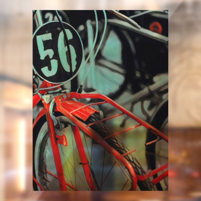 Bicycle gifts for her (Sheet 2)