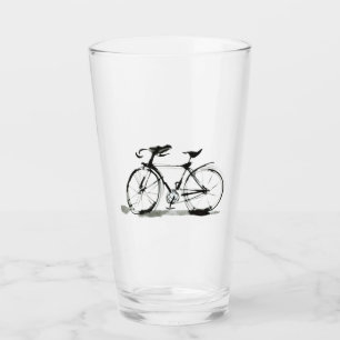 Bicycle Glass