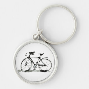 Bicycle Key Ring
