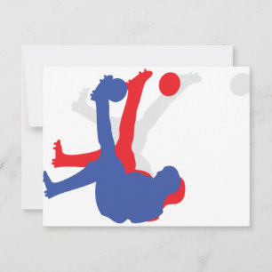 bicycle kick icon