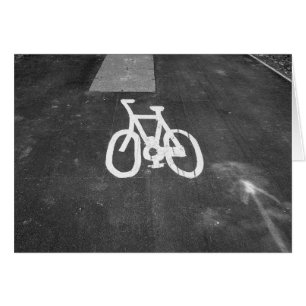Bicycle Lane - III