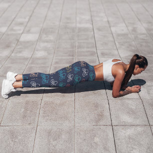 bicycle leggings