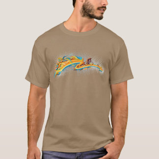 Bicycle Love 1 T-Shirt
