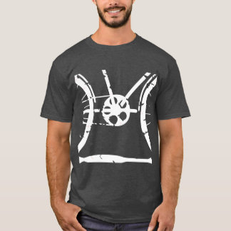 Bicycle Lover T-Shirt