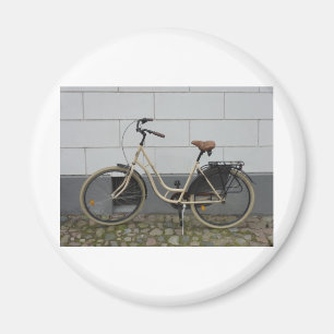 bicycle magnet