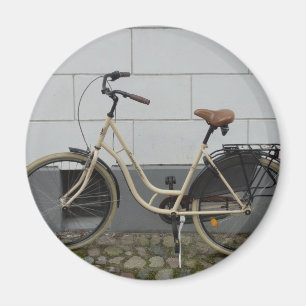 bicycle magnet