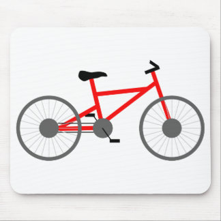 Bicycle Mousepad