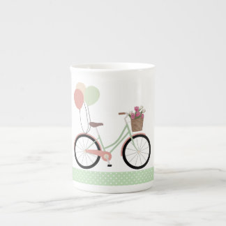 Bicycle mug