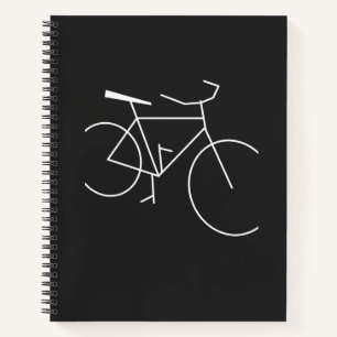Bicycle Notebook