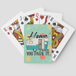 Bicycle Playing Cards