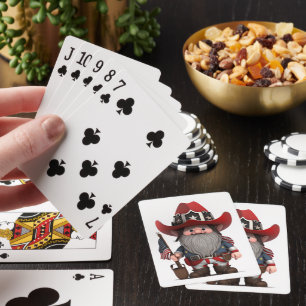 Bicycle Playing Cards