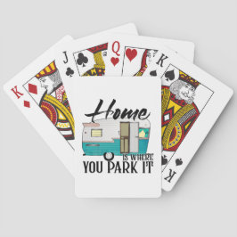 Bicycle Playing Cards
