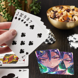  Bicycle Playing Cards