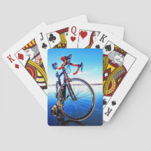 Bicycle Playing Cards
