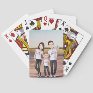 Bicycle Playing Cards