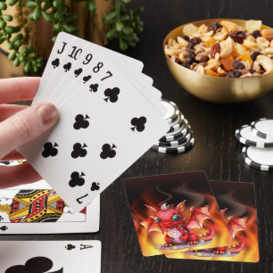 Bicycle Playing Cards