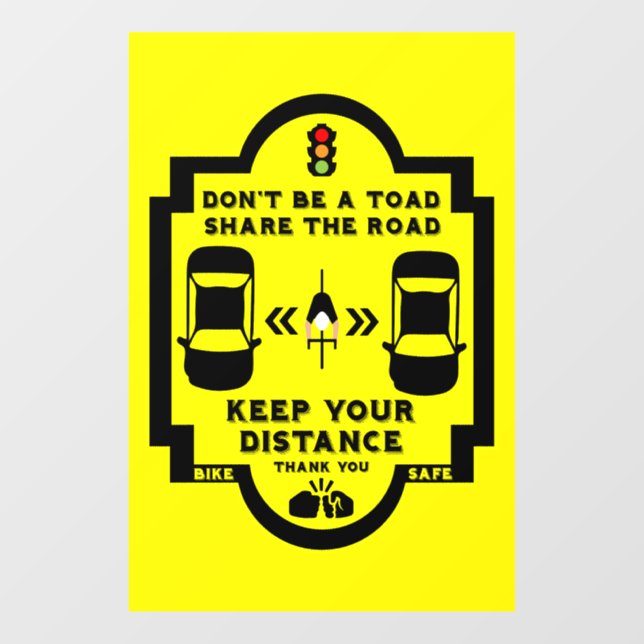 Bicycle Road Safety (Sheet)
