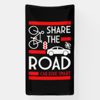 Bicycle Road Safety Awareness