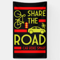 Bicycle Road Safety