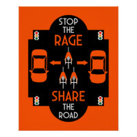 Bicycle Road Safety