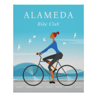 Bicycle Sport Woman Biking Bike Girl Sea Shore
