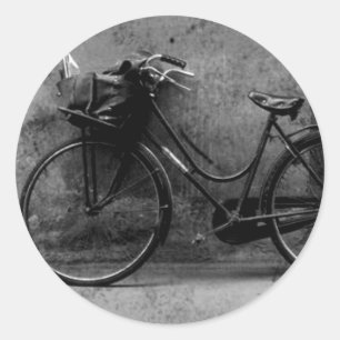 Bicycle Stickers