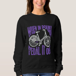 Bicycle Sweatshirt
