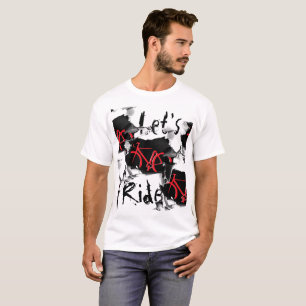 Bicycle T-Shirt