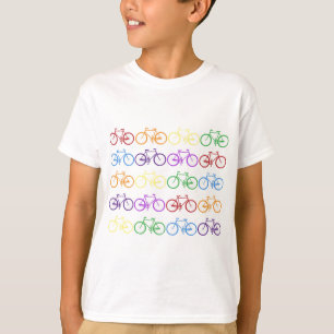 bicycle T-Shirt