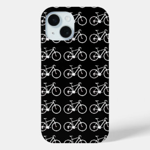 bicycle . two-wheels . bike . cool iPhone 15 case