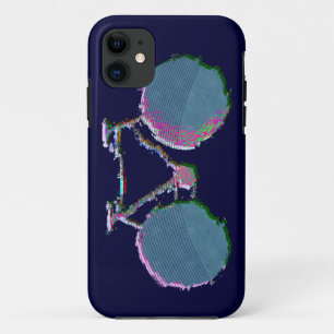 bicycle . two-wheels . bike . cool Case-Mate iPhone case