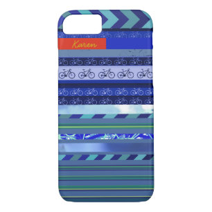 bicycle . two-wheels . bike . cool Case-Mate iPhone case