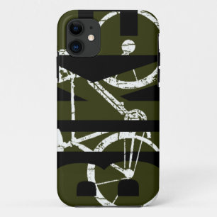 bicycle . two-wheels . bike . cool Case-Mate iPhone case