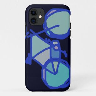Bicycle . two-wheels . bike . cool Case-Mate iPhone case
