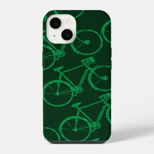 bicycle . two-wheels . bike . cool iPhone 14 case