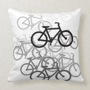 Bicycles Cushion