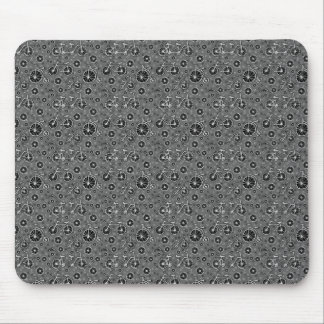 Bicycles Mouse Pad