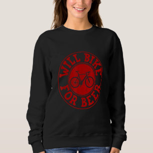 Bicyclew Bicycley Treks Bicycles Bicycle For Women Sweatshirt