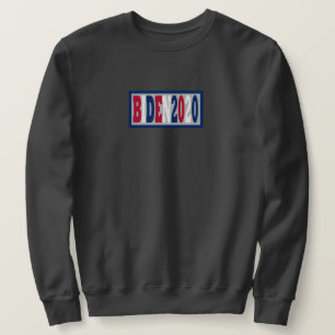 Biden 2020 American Presidential Elections Sweatshirt
