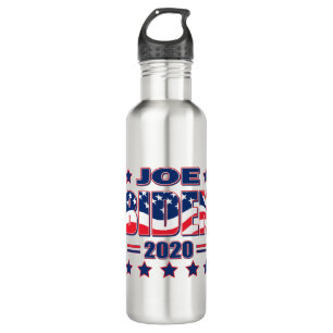 BIDEN-2020-Comeback-Kid 710 Ml Water Bottle