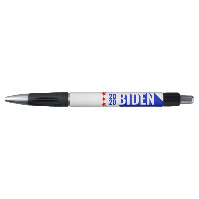 Biden 2020 Presidential Democrat Election Vote (Front)