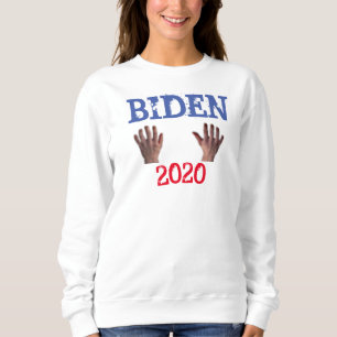 BIDEN 2020 SWEATSHIRT